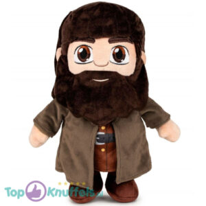 Hagrid – Harry Potter Plush Toy 20 cm