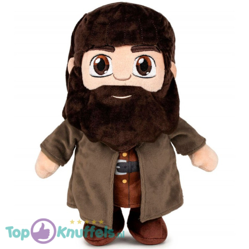 Hagrid – Harry Potter Plush Toy 20 cm