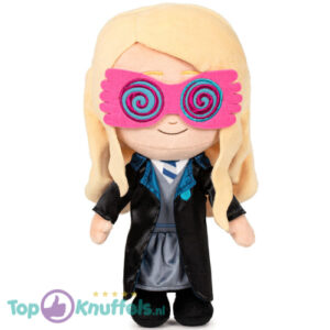 Loena Leeflang – Harry Potter Plush Toy 20 cm