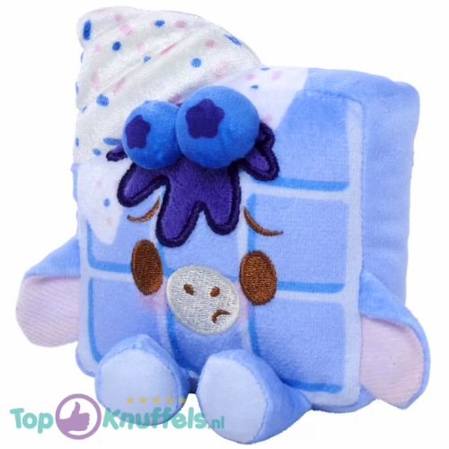 Eeyore – Disney Munchlings Plush Toy 13 cm