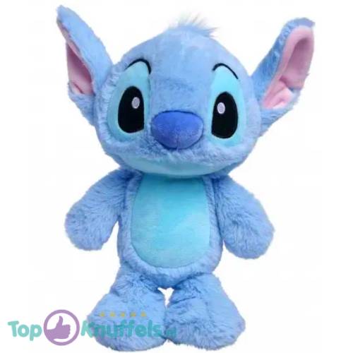 Stitch – Disney Lilo & Stitch Plush Toy 30 cm