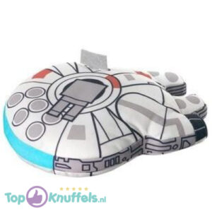 Millennium Falcon – Star Wars Plush Toy 18 cm