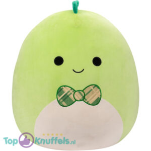 Squishmallows Danny Greene Dinosaur Plush Toy 65 cm XXL