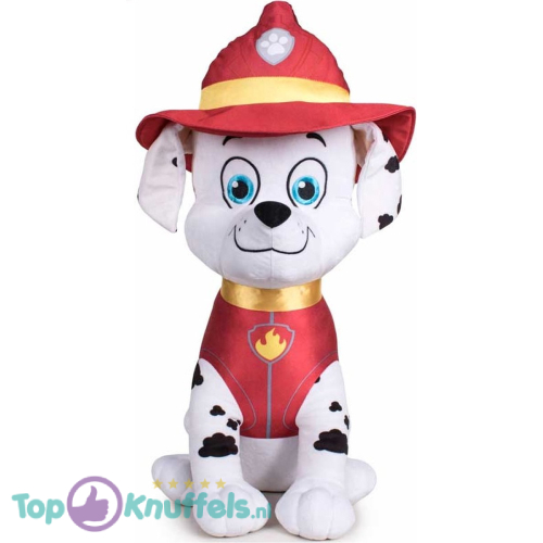 Marshall – Paw Patrol Plush Toy 30 cm