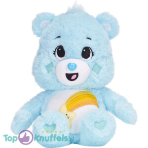 Care Bears (Blue) Plush Toy 32 cm
