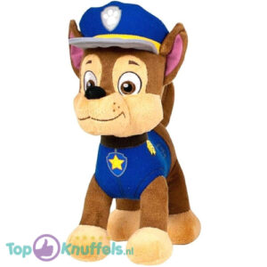 Chase – Paw Patrol Plush Toy 30 cm