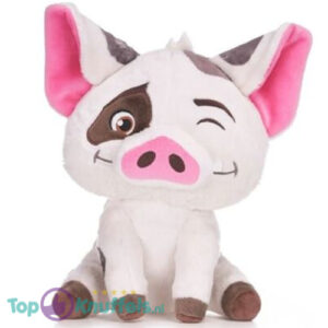 Pua – Disney Vaiana Moana Plush Toy 30 cm