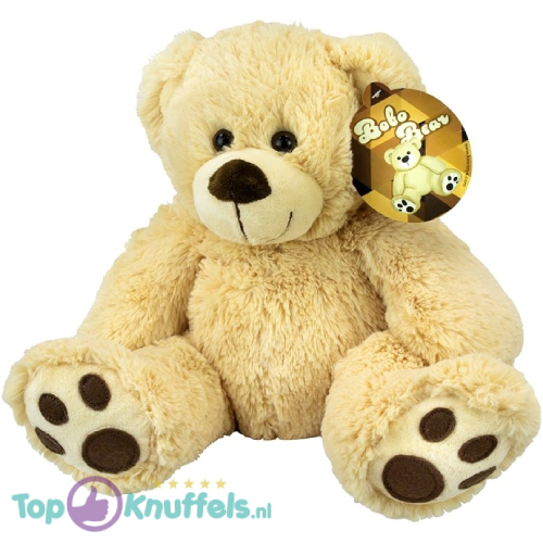 Teddy Bear Bobo Teddy Bear Plush Toy 30 cm
