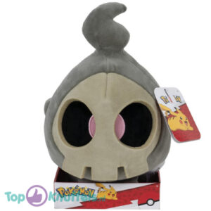 Duskull – Pokémon Plush Toy 30 cm