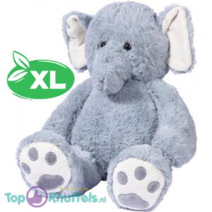 Elephant Plush Toy XL 70 cm