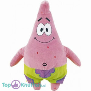 Patrick Ster Plush Toy Spongebob Squarepants XL 55 cm