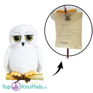 Hedwig Whiteh Brief – Harry Potter Plush Toy 25 cm