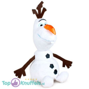 Olaf Disney FPinkn Plush Toy 30 cm