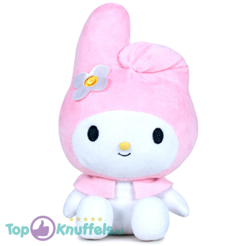 Melody Hello Kitty Plush Toy 44 cm