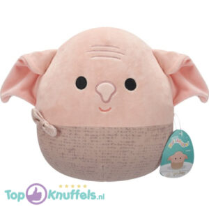 Squishmallows Dobby Harry Potter Plush Toy 25 cm