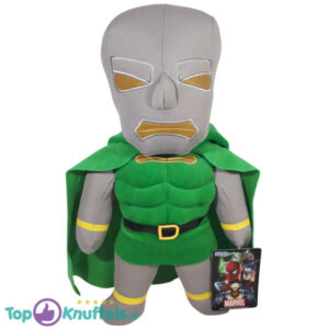 Docter Doom Marvel Heroes Plush Toy 32 cm
