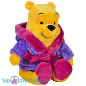 Winnie Badjas – Winnie de Poeh Plush Toy 32 cm